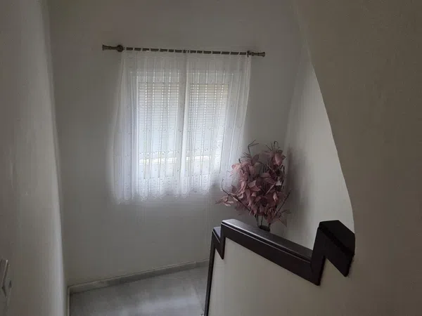 Chalet adosado en Plaza Rocío, 5, Reina Mercedes - Heliópolis - Foto 20