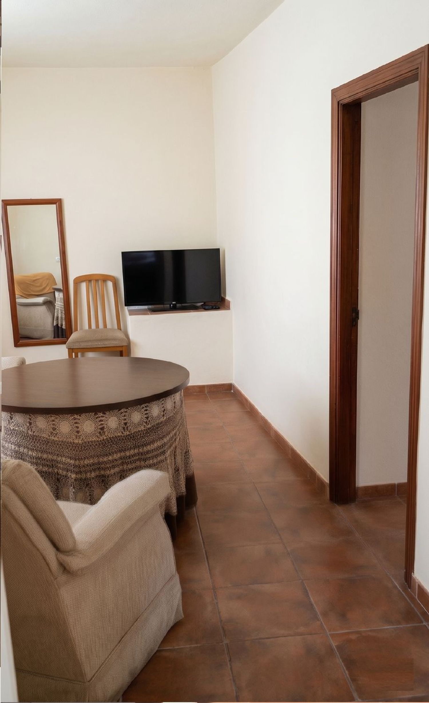 Casa de pueblo en Calle del Pilar, 27 - Foto 2