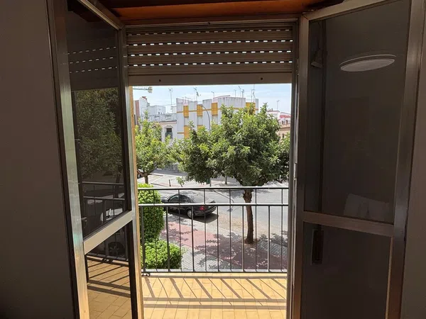 Piso en Calle Tarrasa, 1, Huerta de la Reina - Foto 5