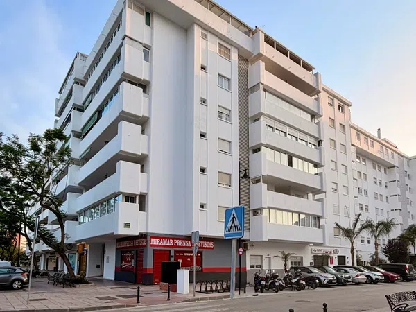Piso en Avenida Santa Amalia, 20, Zona Sohail, Zona Sohail - Foto 2