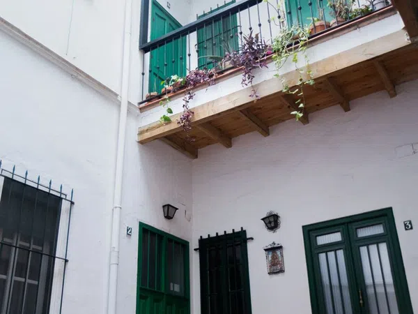 Estudio en Calle Fernán Caballero, 5 - Foto 17