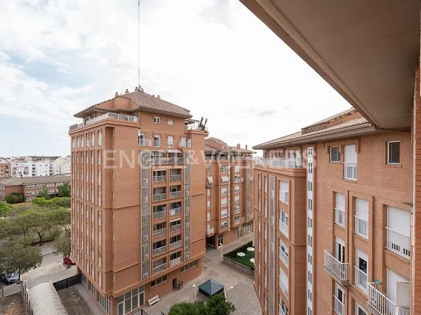 Ático en Calle de la Costera, Benicalap - Foto 35