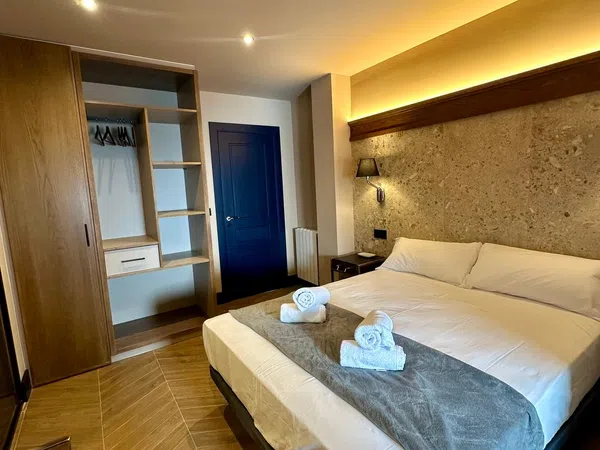 Ático en calle Tablas, 1 pasaje - Foto 23