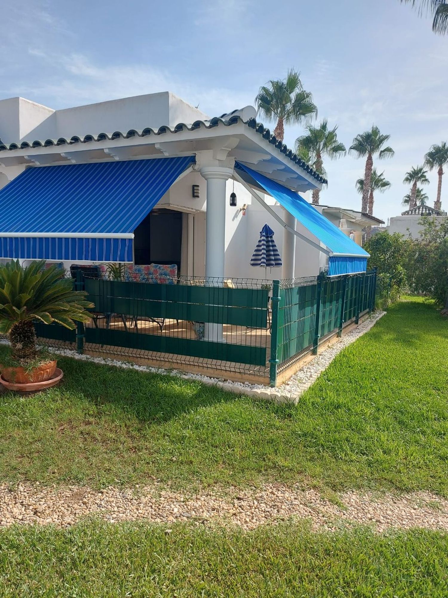 Casa o chalet independiente en Avenida del Mediterráneo, 198 - Foto 3