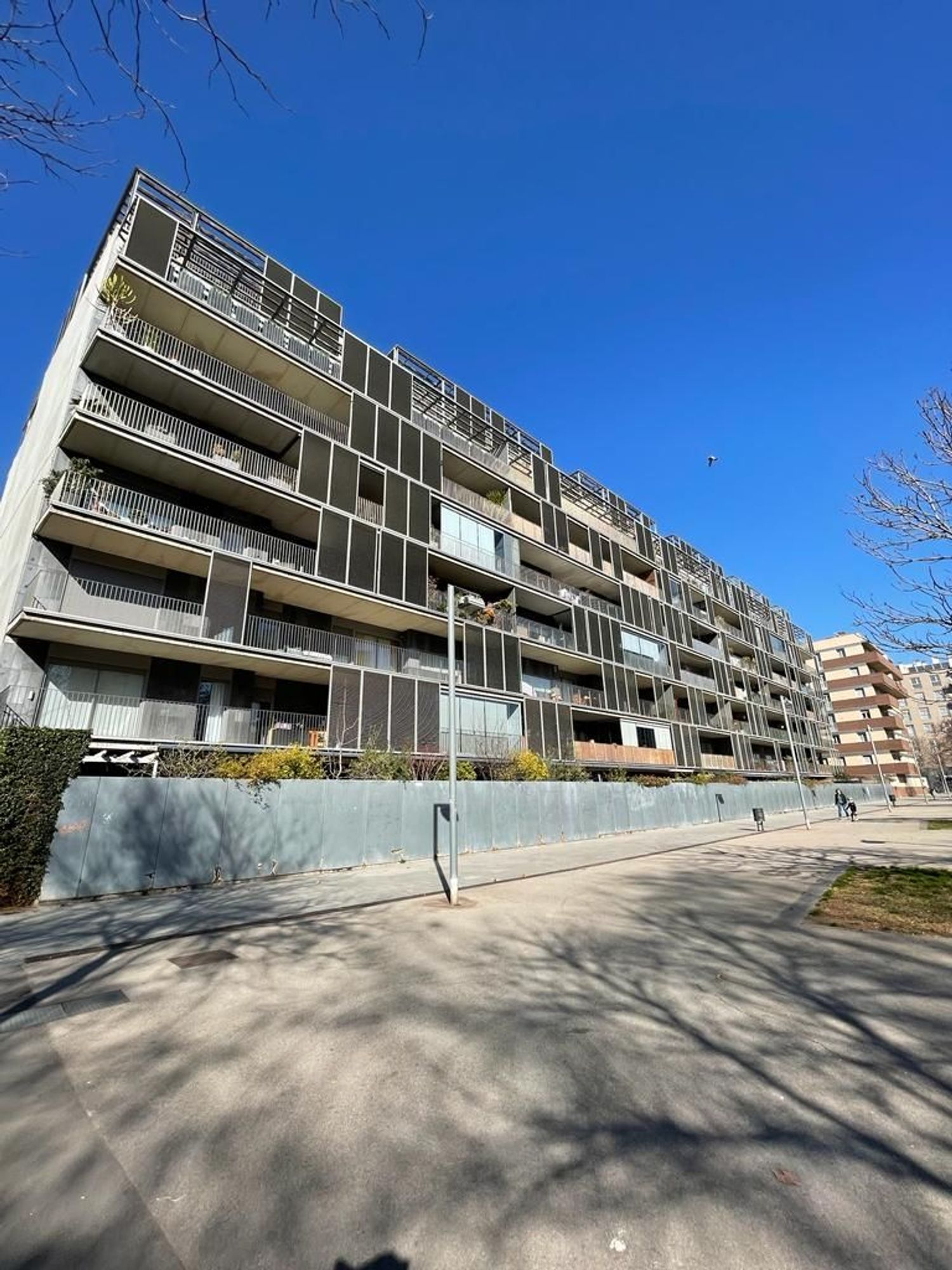 Piso en calle de Lope de Vega, 150 - Foto 4