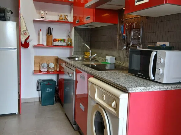 Chalet adosado en Calle Perez Galdos, 19 a - Foto 3