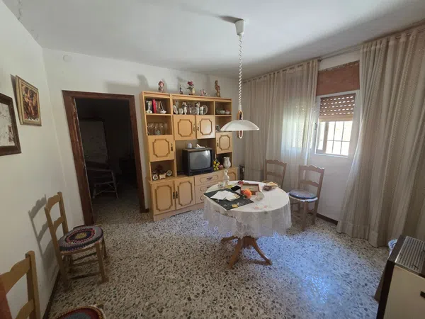 Casa de pueblo en Calle Umbría, 18 - Foto 2