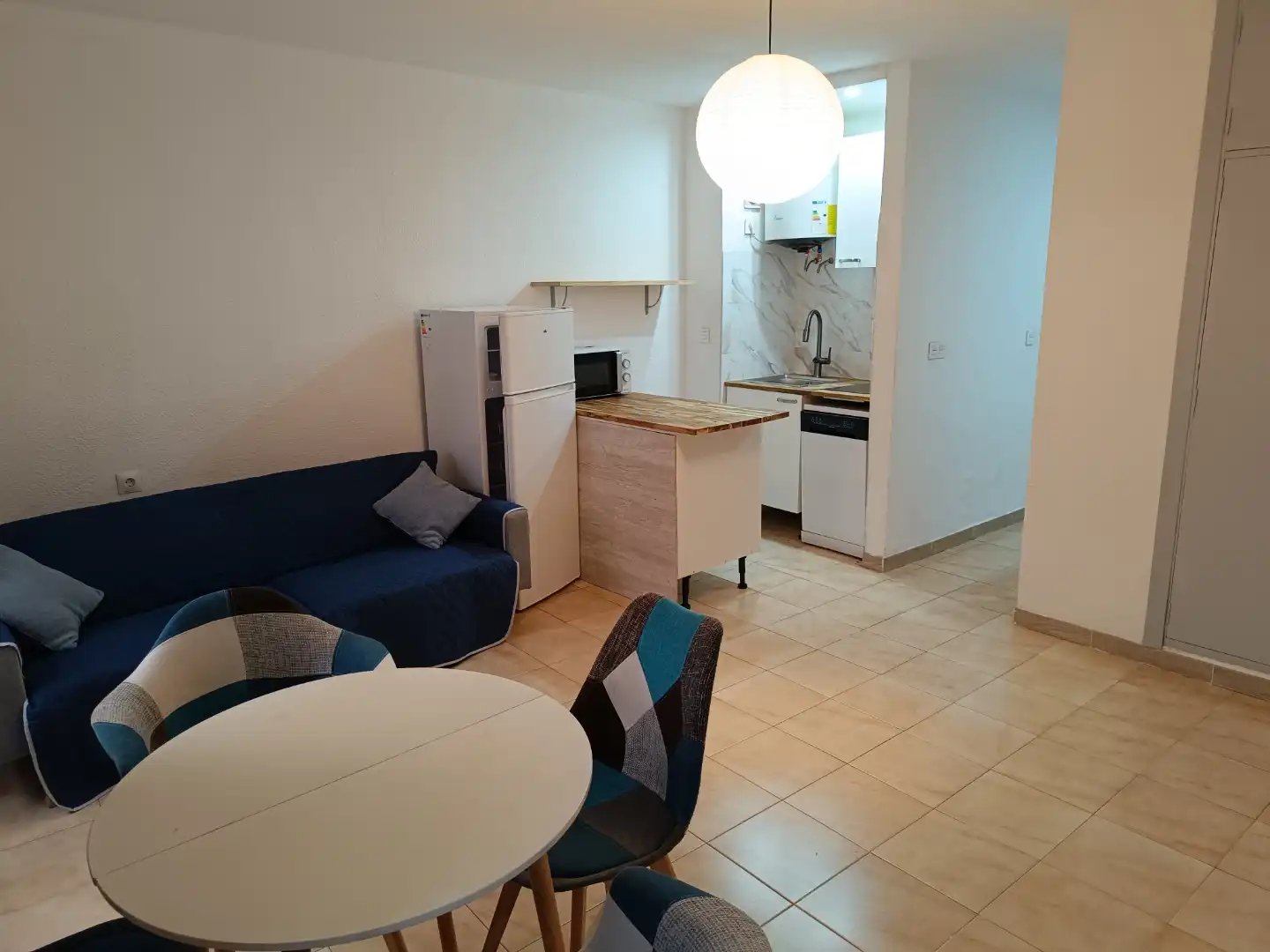 Apartamento en  Calle Moral de la Magdalena 24 - Foto 8