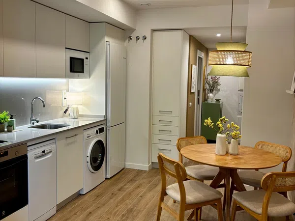 Estudio en Calle Esperanza Sánchez Carrascosa, 45, Valdeacederas - Foto 6
