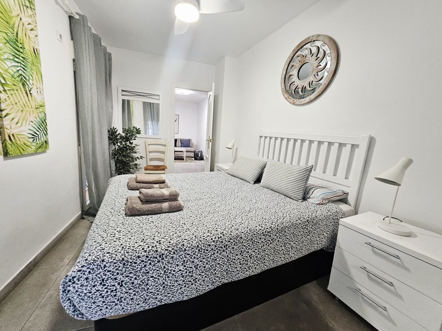 Piso en Calle Cabeza del Rey Don Pedro, 22, Santa Cruz - Alfalfa - Foto 10