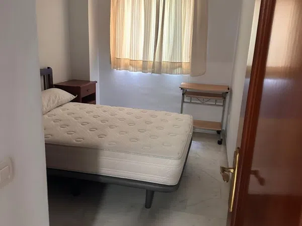 Piso en Calle Bailén, 7, Los Castillejos - La Trinidad - Foto 12