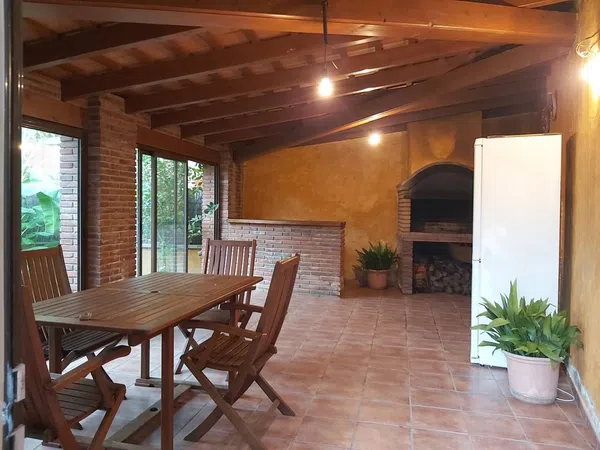 Casa o chalet en Paseo de l'Esparver, Valldoreix - Foto 50