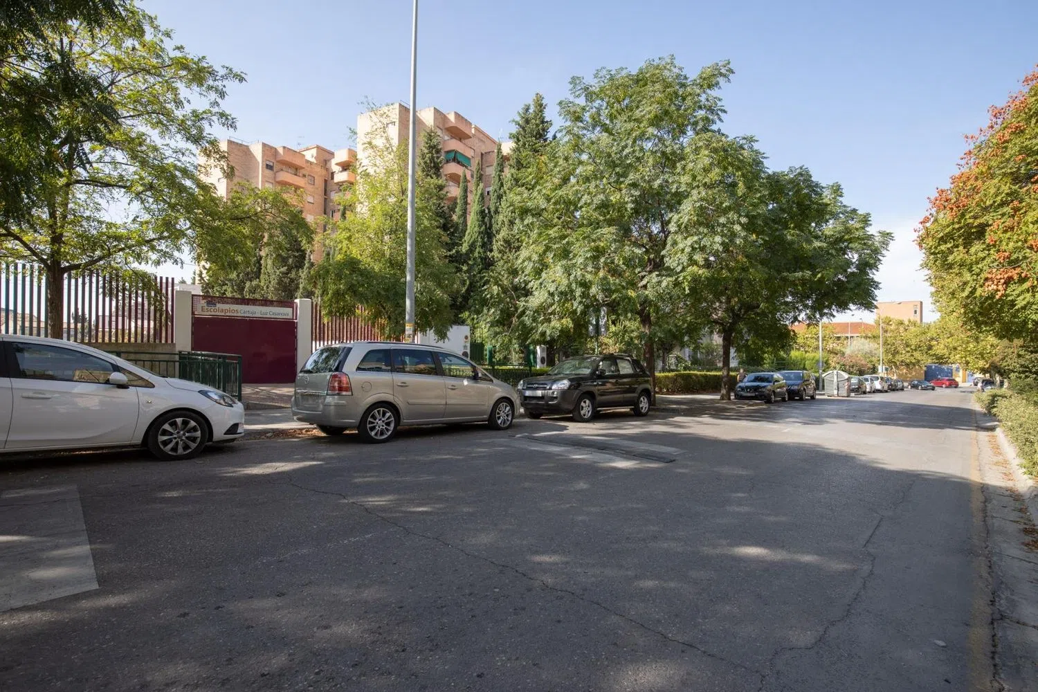 Piso en calle Luz Casanova, 4 - Foto 35