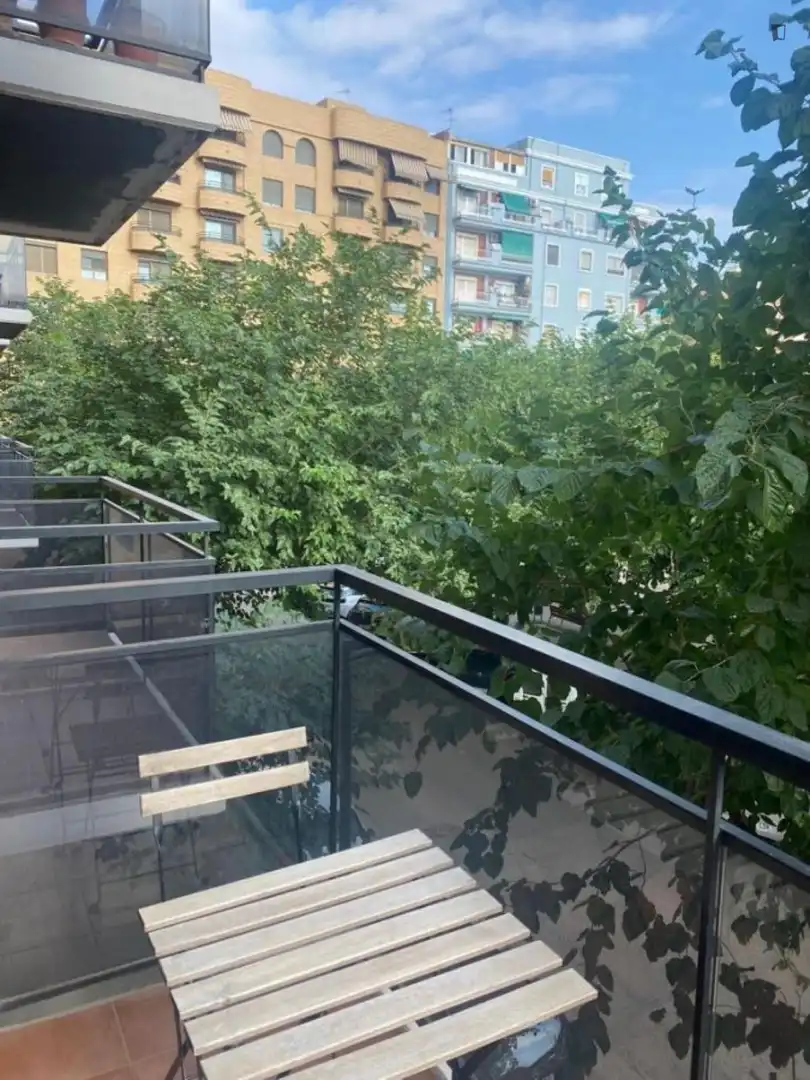 Apartamento en  Valencia Capital - Foto 7
