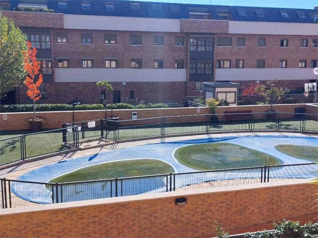 Piso en  Calle Castillo de Arévalo s/n - Foto 3