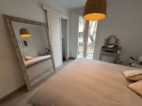 Piso en Barrio Marqués de la Fontsanta - Foto 11