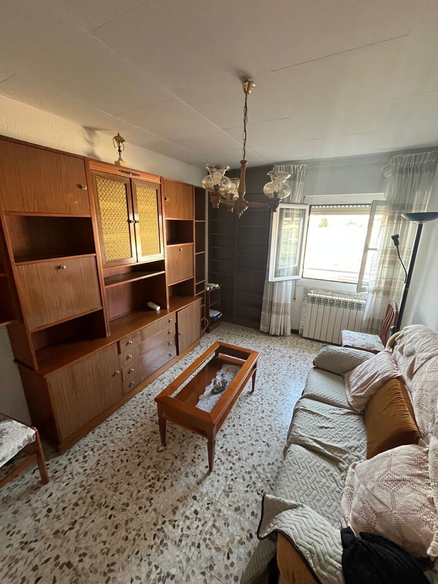 Piso en calle centro, 15 - Foto 2