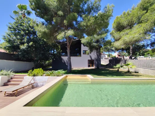 Casa o chalet independiente en Residencial - Foto 3