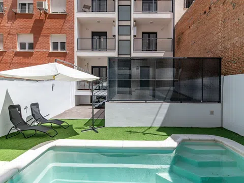 Piso en calle de Cuevas, 25