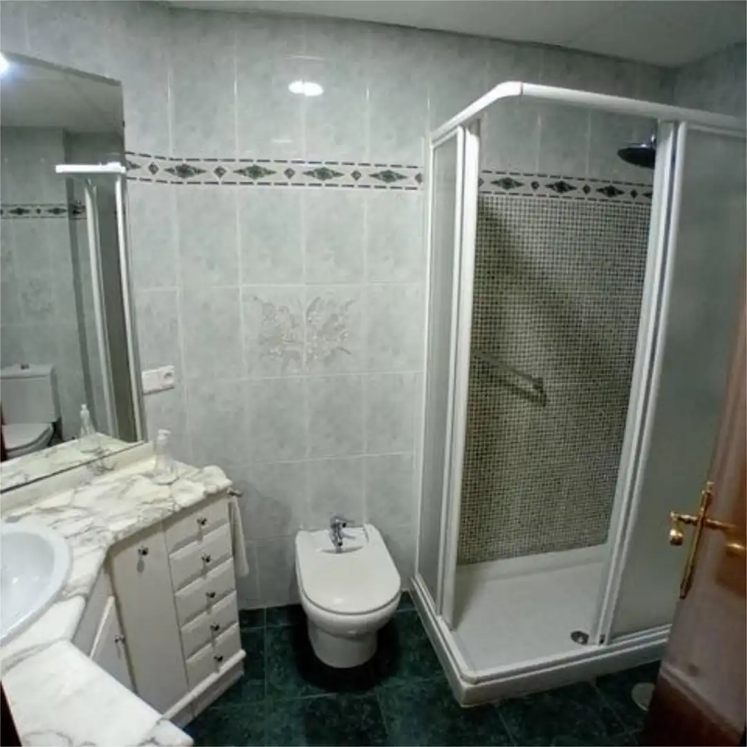 Piso en Adoratrices - Foto 9