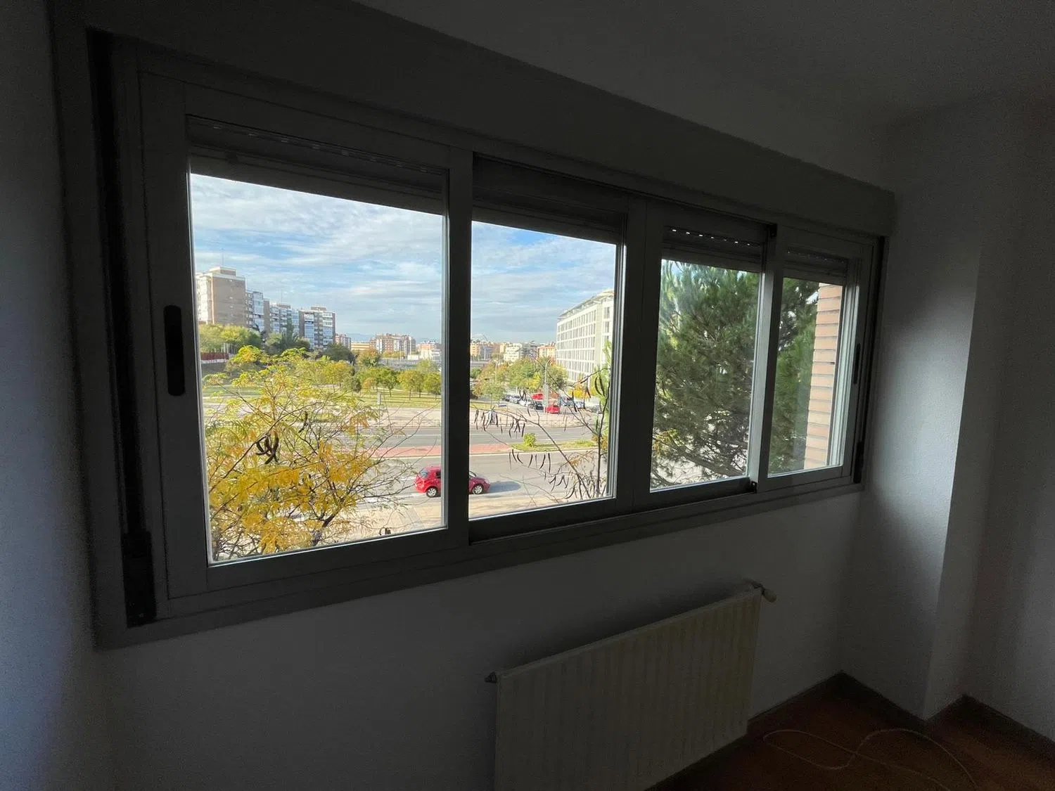 Piso en calle de la Princesa de Éboli, 2 - Foto 12