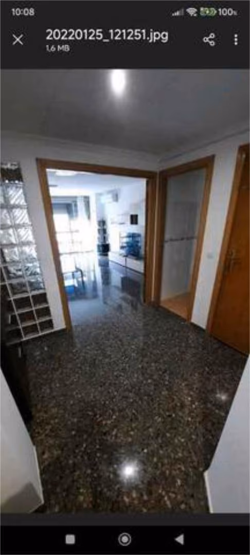 Piso en Centro - Foto 6