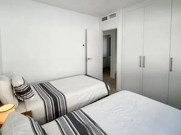 Chalet pareado en calle Ágata, 9 , residencial Serene Atalaya R2a - Foto 12