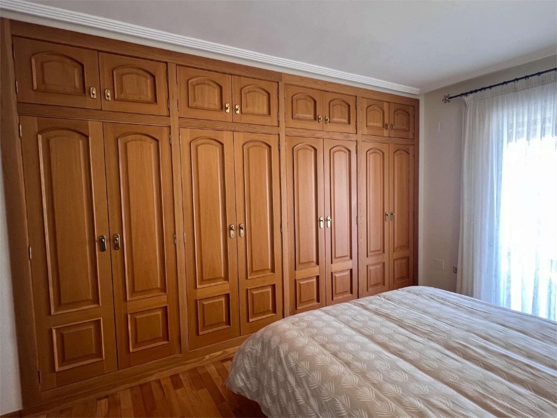 Piso en  Calle Alcalde Pedro Cascales Vivancos 18 - Foto 13