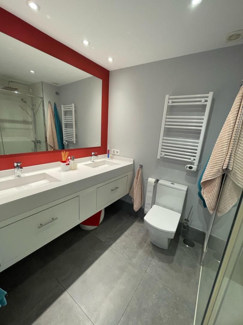 Piso en  Plaza Santa Victoria 01 - Foto 12