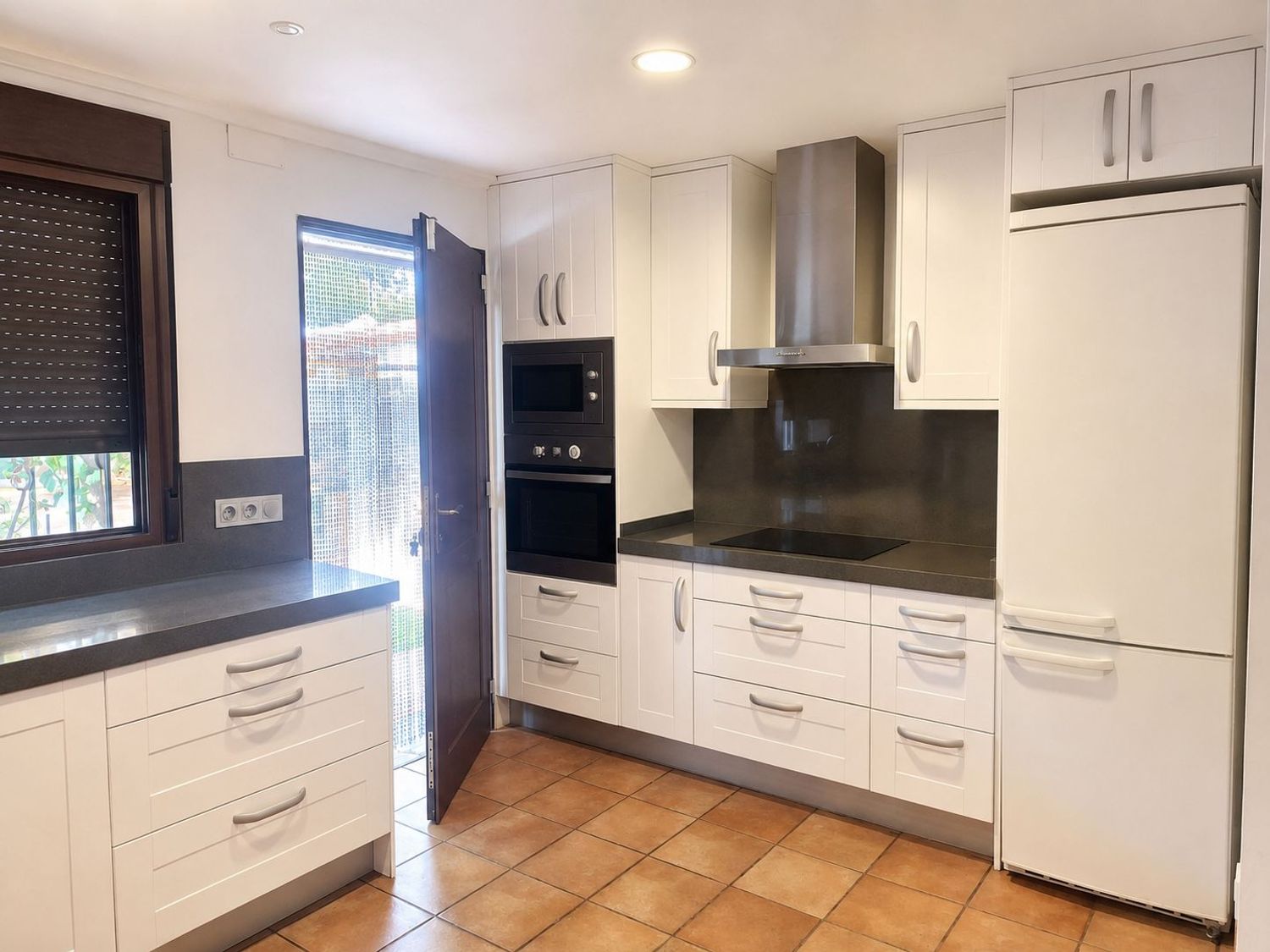 Casa o chalet independiente en Urbanización Condomina, 22, La Albufereta - Foto 17