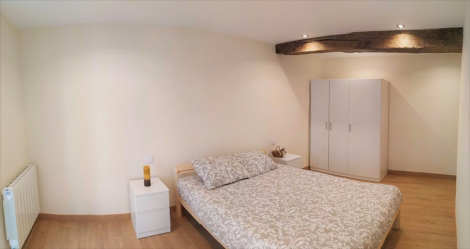 Piso en calle Santa Lucía, 17 - Foto 2