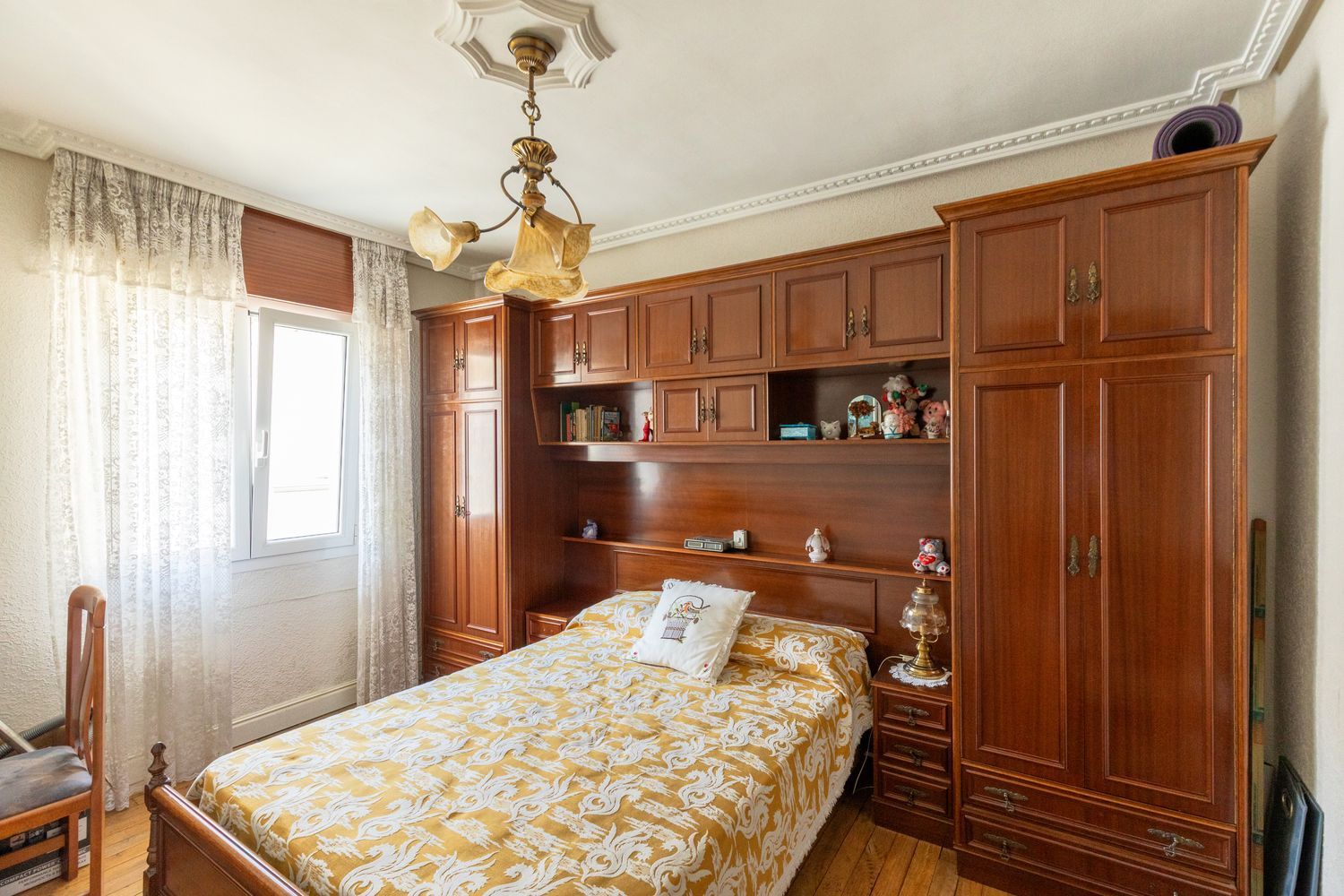 Piso en Calle Vicente Blasco Ibañez, 16, Centro - Albiz - Markonzaga, Centro - Albiz - Markonzaga - Foto 10