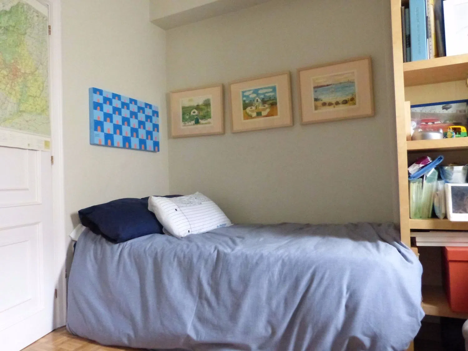 Ático en calle General Cabrera, 13 - Foto 6