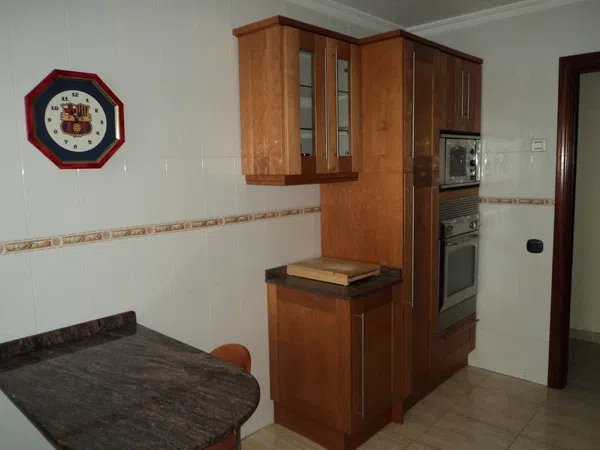 Piso en Calle Virgen del Pilar, 43 - Foto 3