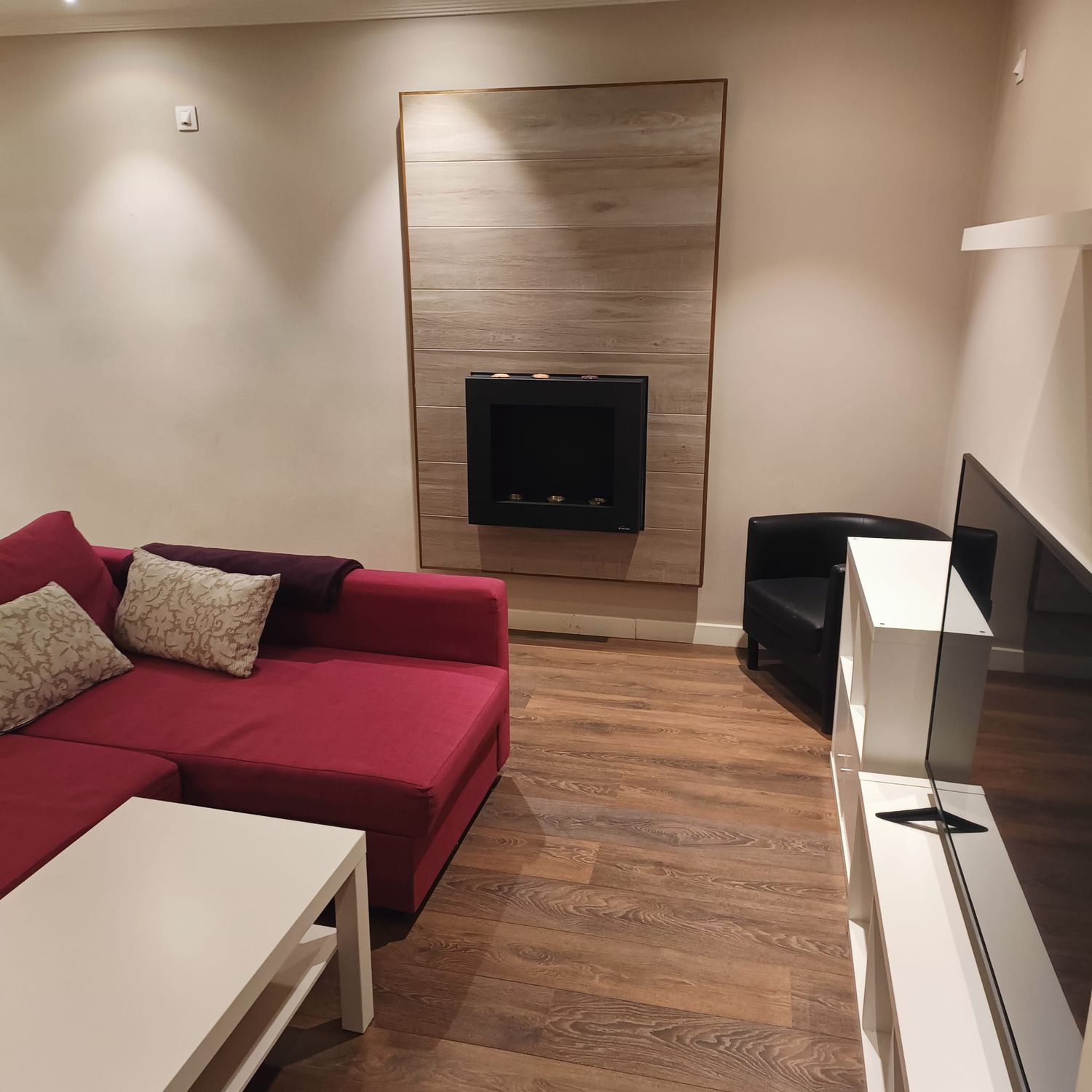 Piso en calle de Campomanes, 20 - Foto 7