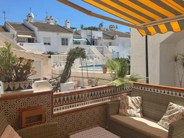 Chalet adosado en Calle Murillo, 3 - Foto 7