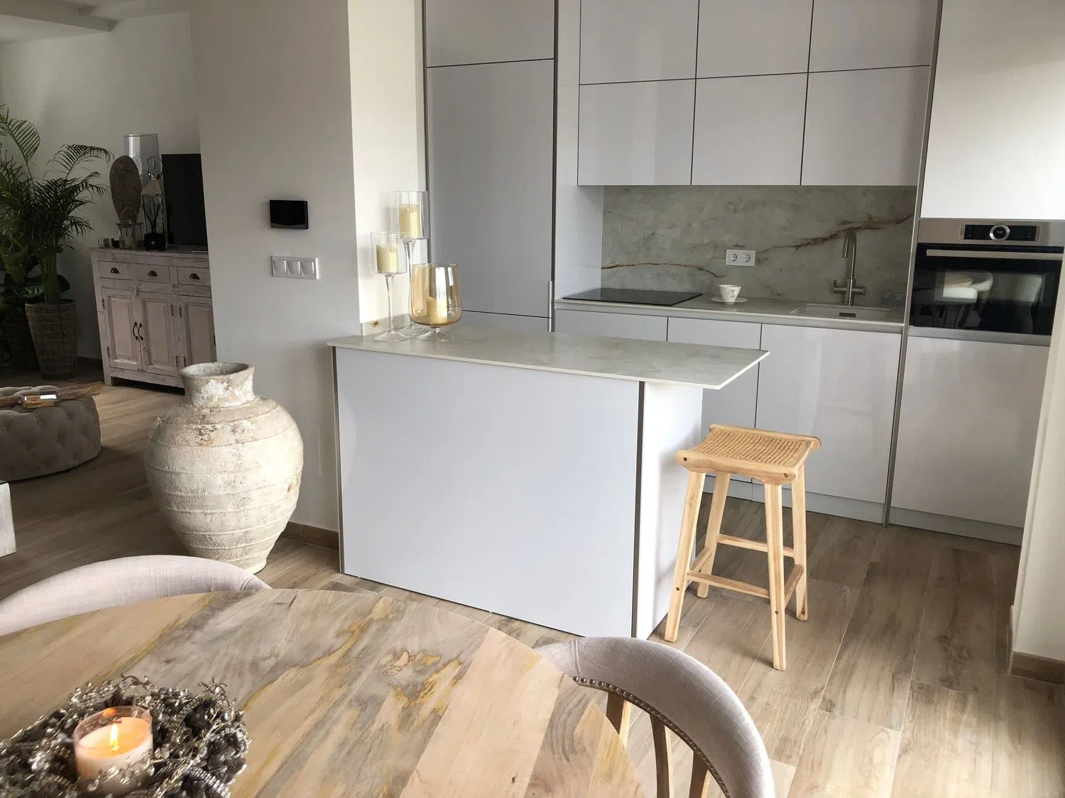 Ático en Amatista, 14 - Foto 3