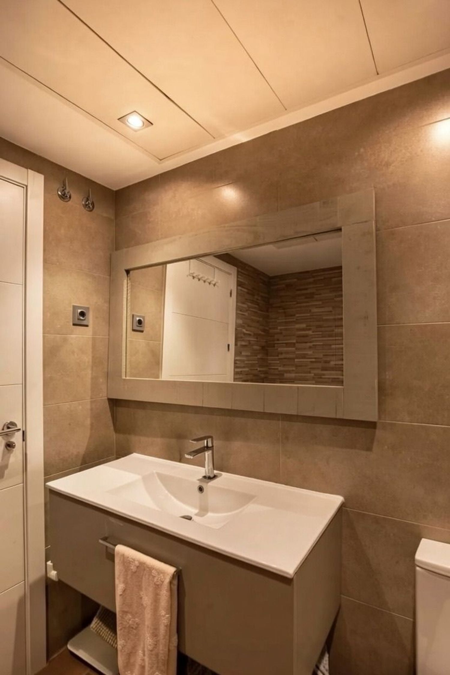 Chalet adosado en Sc Olivar 3ªfase, 42 u - Foto 16