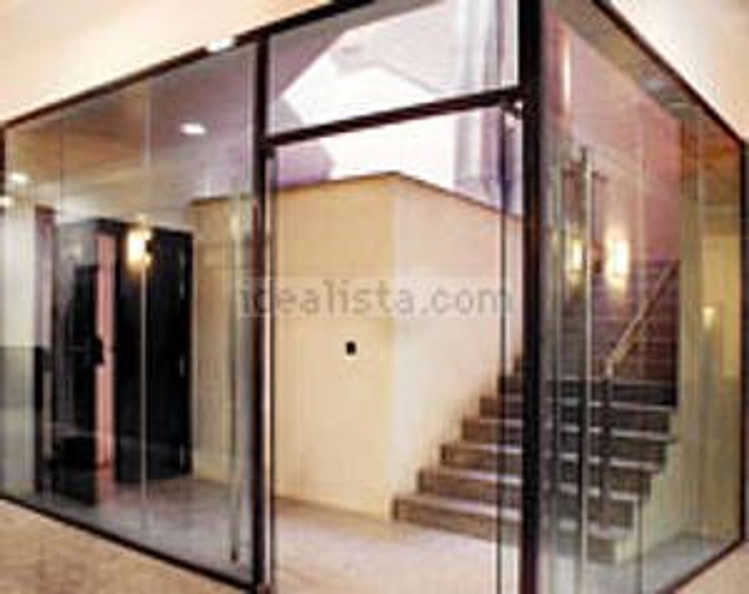 Estudio en Avenida del Cerro del Águila, 7, Pol. Industrial sur, Pol. Industrial sur - Foto 5