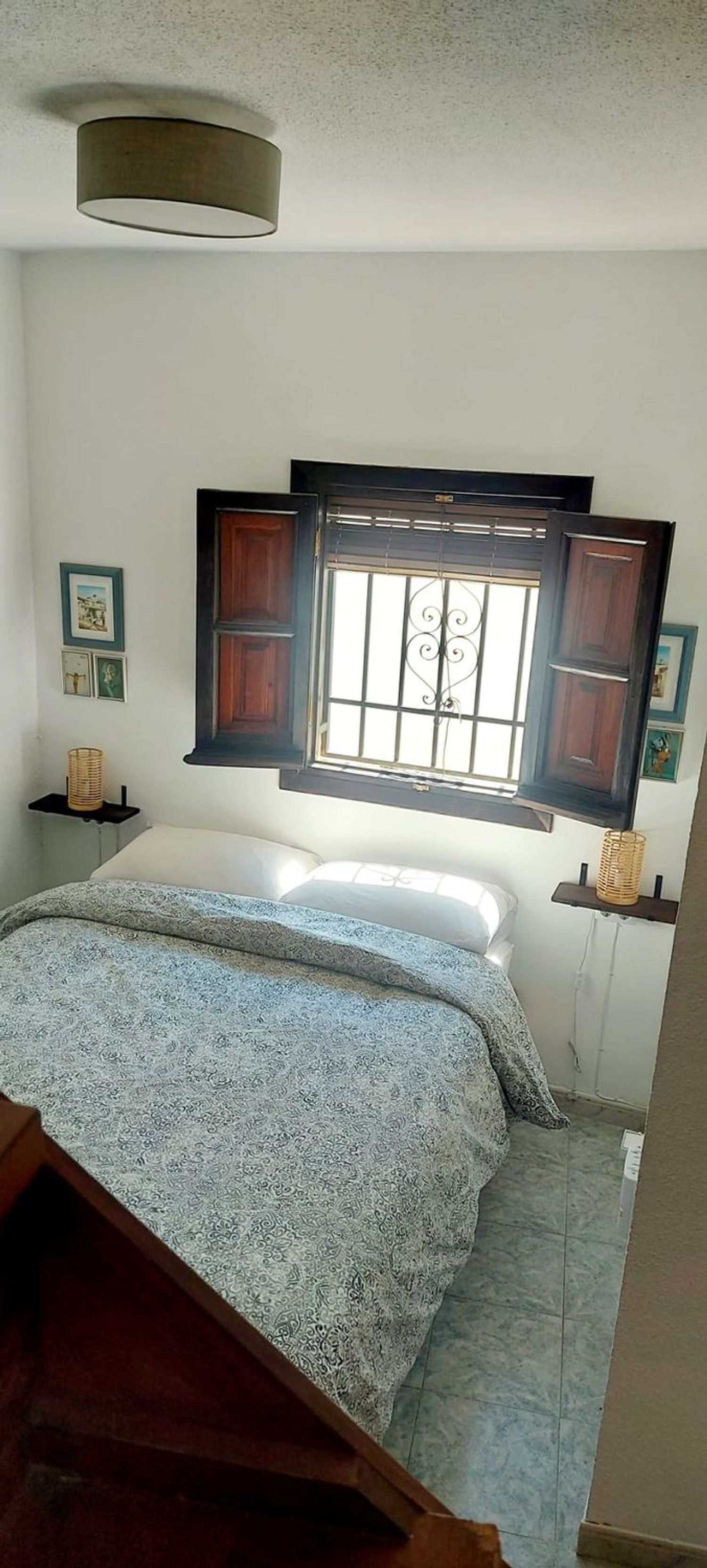 Chalet pareado en Calle Horno del Moral, 1, Albaicín, Albaicín - Foto 21