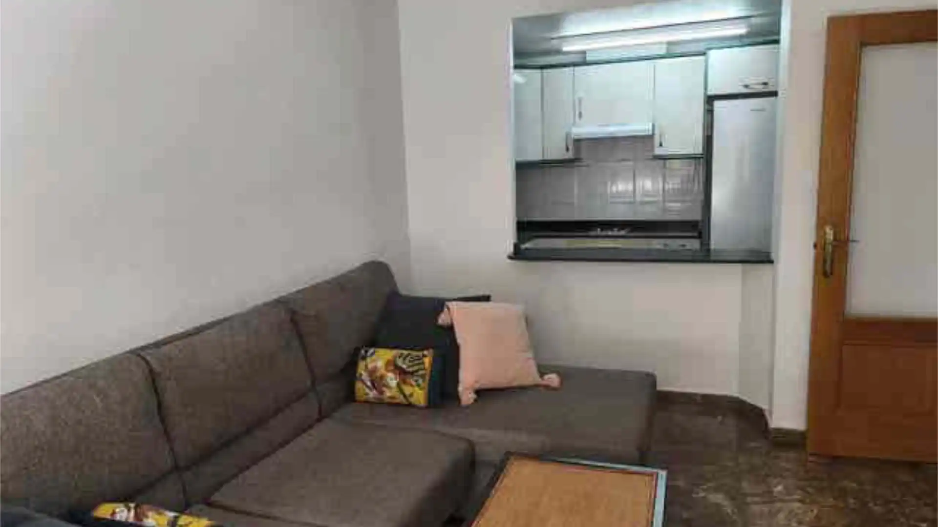 Piso en El Ranero - Foto 7