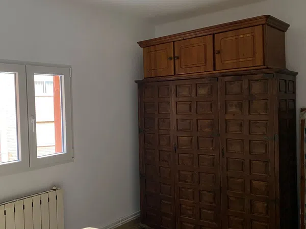 Piso en calle de la Plaza de Toros, 7 - Foto 16