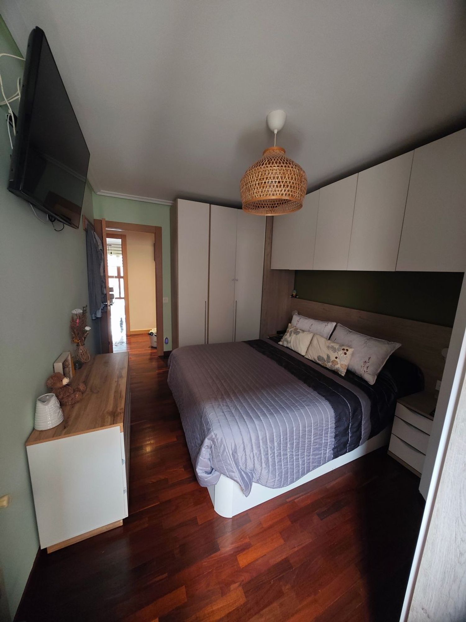Piso en Calle de Orán, 35, Nuevo Gijón - Foto 12