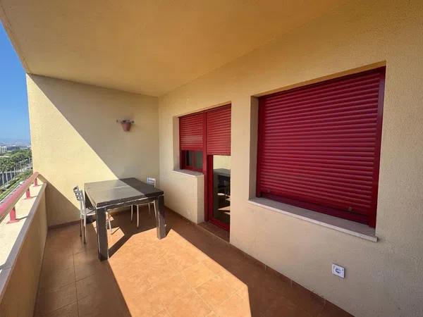Piso en Finca el Pato - Torre del Río - Foto 2