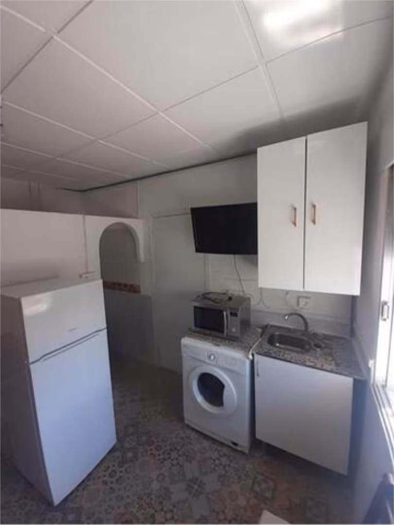 Apartamento en Beniaján