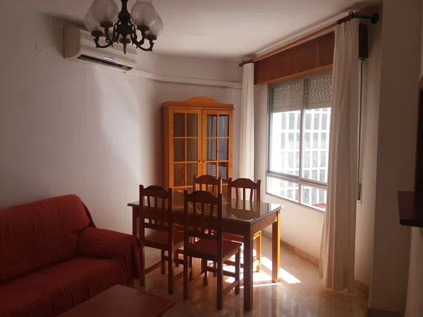 Piso en calle Conde de Cárdenas, 14