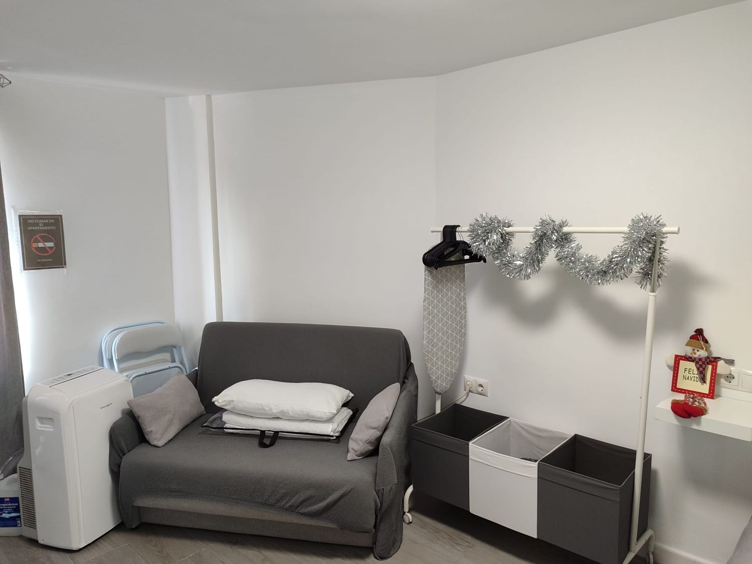 Estudio en Calle Santa Juana de, 1, Sitio de Calahonda, Sitio de Calahonda - Foto 5