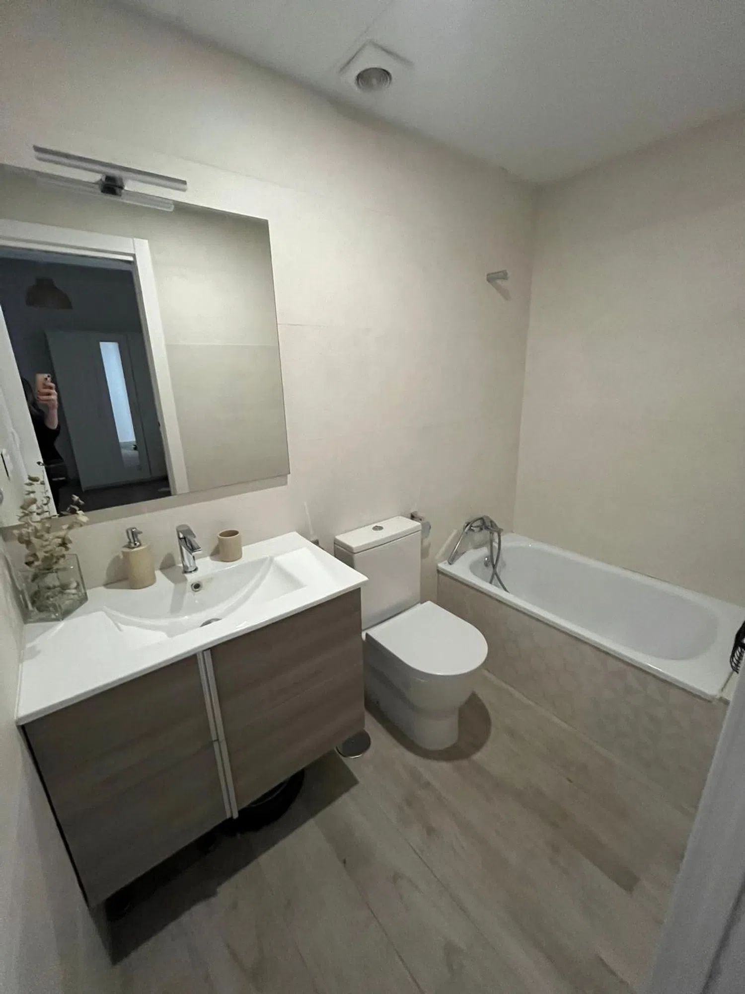 Piso en calle Asunción, 60 - Foto 9