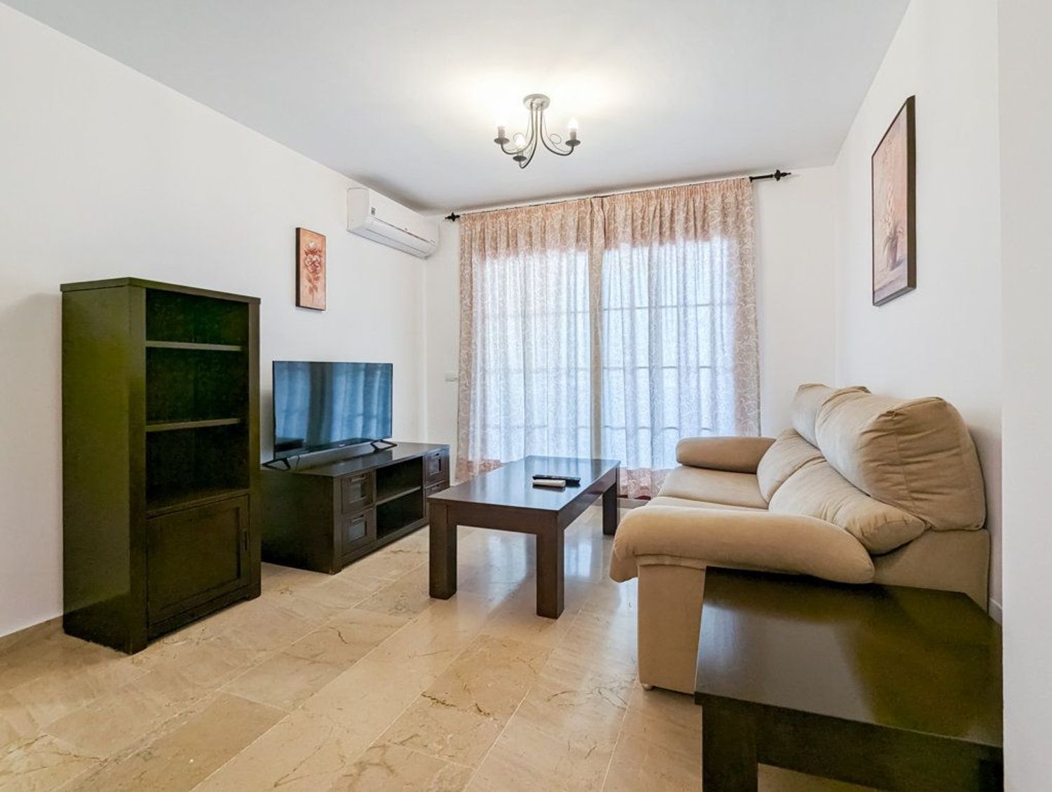 Piso en Camino de los Guindos, 1, Los Guindos - Parque Mediterráneo - Santa Paula - Foto 4