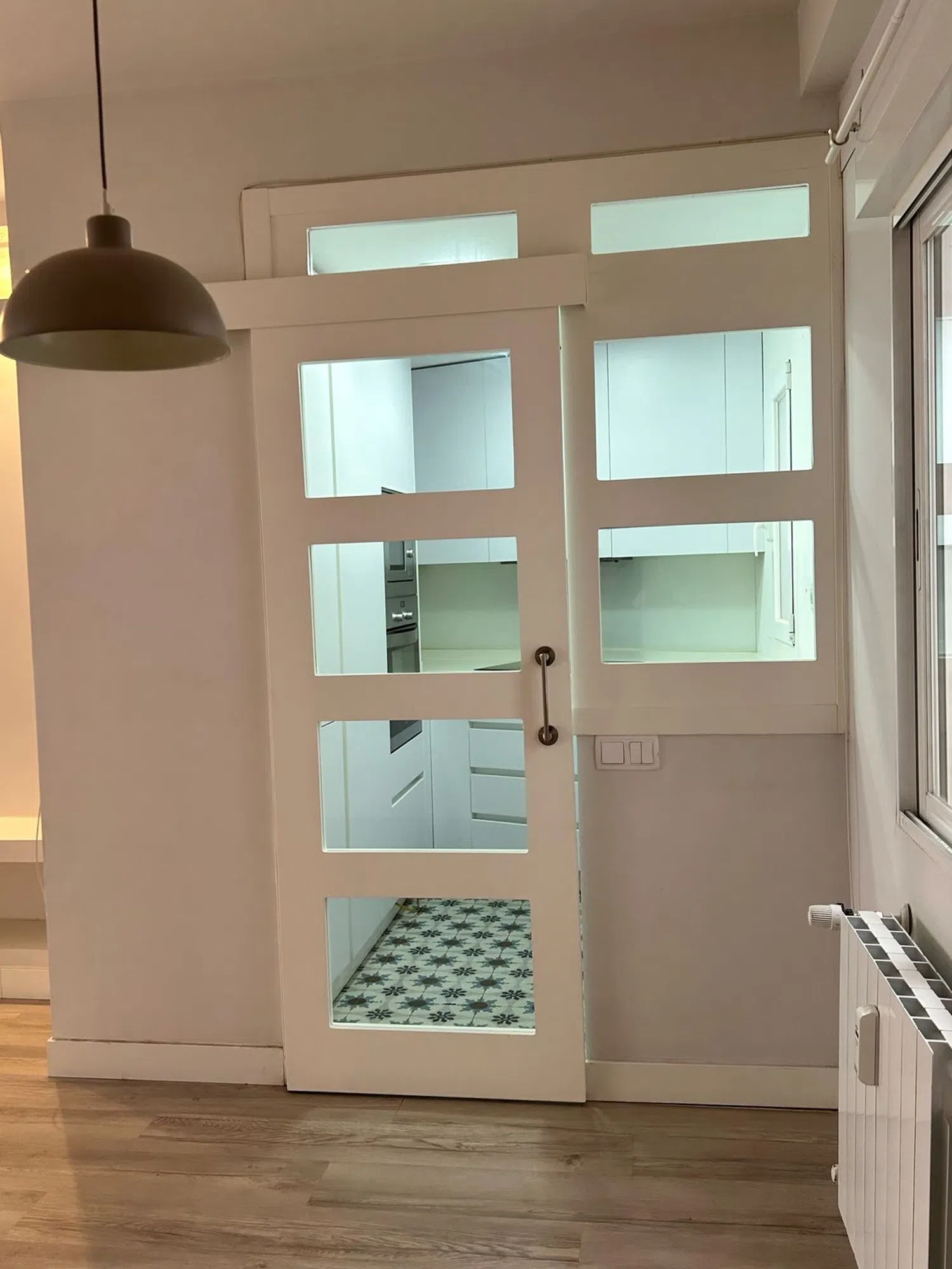 Piso en calle de Benigno Soto, 5 - Foto 6